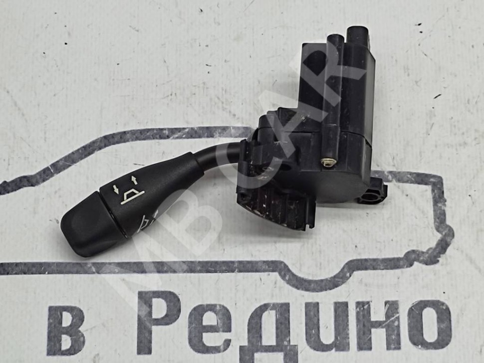 Переключатель рулевой колонки MERCEDES-BENZ CL-класс C215 рестайлинг (2002 - 2006) фото 1 — Разборка Мерседес