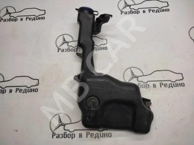 Бачок омывателя MERCEDES-BENZ C-класс W204/S204 (2006 - 2011) — Разборка Мерседес