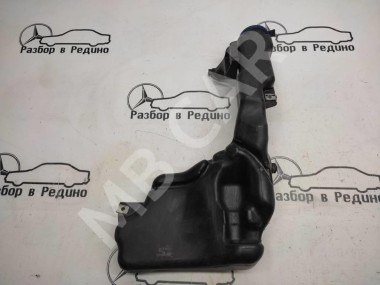 Бачок омывателя MERCEDES-BENZ C-класс W204/S204 (2006 - 2011) — Разборка Мерседес