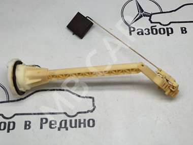 Датчик уровня топлива MERCEDES-BENZ CL-класс C215 рестайлинг (2002 - 2006) — Разборка Мерседес