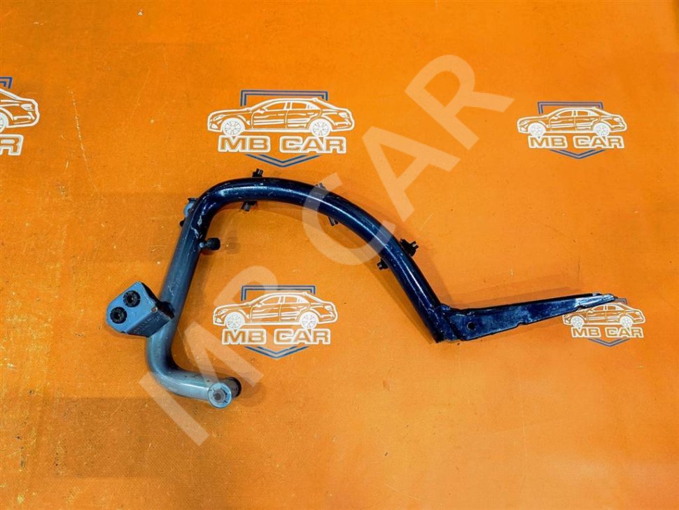 Петля крышки багажника MERCEDES-BENZ S-класс W222/C217/A217 (2013 - 2017) фото 1 &mdash; Разборка Мерседес