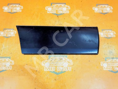 Молдинг двери MERCEDES-BENZ E-класс W124/S124/C124/A124 (1984 - 1997) — Разборка Мерседес