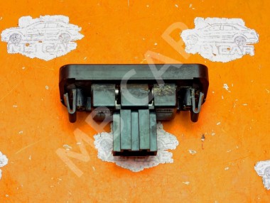 Плафон подсветки номера MERCEDES-BENZ S-класс W220 (1998 - 2005) &mdash; Разборка Мерседес