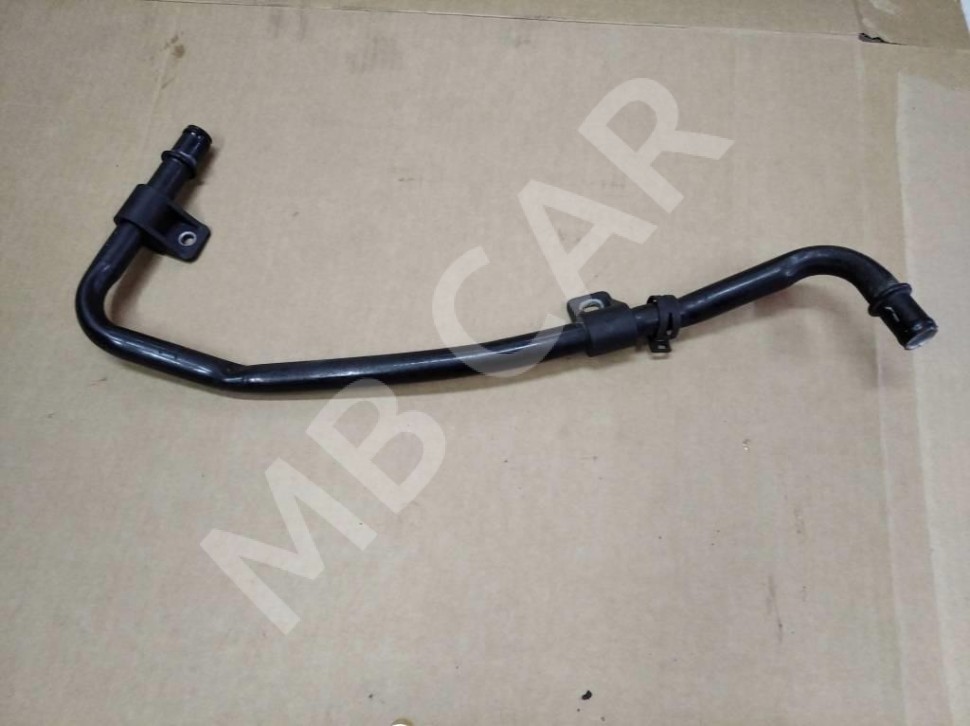 Трубка ОЖ MERCEDES-BENZ Vito W639 рестайлинг (2010 - 2014) фото 1 — Разборка Мерседес