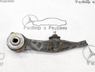 Рычаг передний нижний правый MERCEDES-BENZ CL-класс C215 рестайлинг (2002 - 2006) — Разборка Мерседес