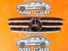 Решетка радиатора MERCEDES-BENZ M-класс W163 (1997 - 2001) фото 1 &mdash; Разборка Мерседес