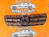 Решетка радиатора MERCEDES-BENZ M-класс W163 (1997 - 2001) фото 5 &mdash; Разборка Мерседес