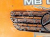 Решетка радиатора MERCEDES-BENZ M-класс W163 (1997 - 2001) фото 6 &mdash; Разборка Мерседес