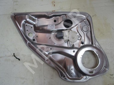 Стеклоподъемник задний левый MERCEDES-BENZ E-класс W212/S212/C207/A207 (2009 - 2013) — Разборка Мерседес