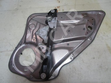 Стеклоподъемник задний левый MERCEDES-BENZ E-класс W212/S212/C207/A207 (2009 - 2013) — Разборка Мерседес