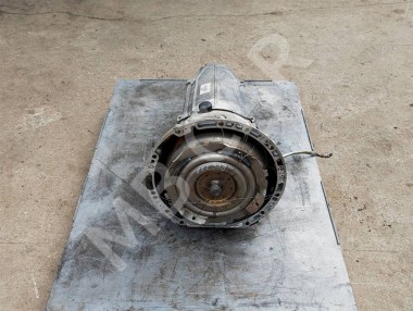 АКПП 7G-Tronic MERCEDES-BENZ C-класс W204/S204 (2006 - 2011) — Разборка Мерседес