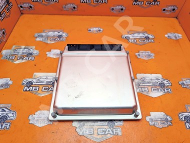 Блок управления двигателем MERCEDES-BENZ M-класс W163 (1997 - 2001) &mdash; Разборка Мерседес