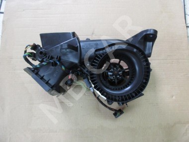 Моторчик печки MERCEDES-BENZ GL-класс X164 (2006 - 2009) — Разборка Мерседес