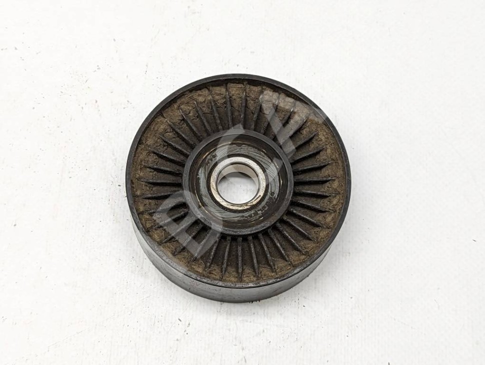 Ролик обводной MERCEDES-BENZ C-класс W203/S203/CL203 (2000 - 2004) фото 1 — Разборка Мерседес