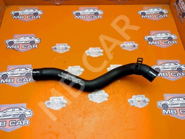 Патрубок ОЖ MERCEDES-BENZ E-класс W212/S212/C207/A207 рестайлинг (2013 - 2016) — Разборка Мерседес