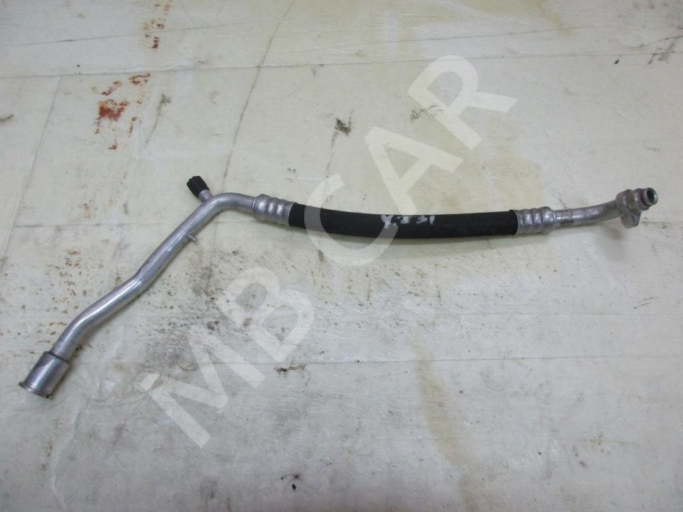 Трубка кондиционера MERCEDES-BENZ E-класс W211/S211 рестайлинг (2006 - 2009) фото 1 — Разборка Мерседес