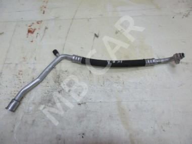 Трубка кондиционера MERCEDES-BENZ E-класс W211/S211 рестайлинг (2006 - 2009) — Разборка Мерседес