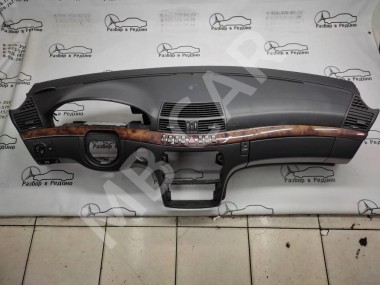 Торпеда MERCEDES-BENZ S-класс W220 (1998 - 2005) — Разборка Мерседес