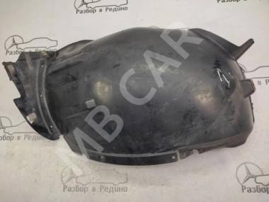 Подкрылок передний левый, передняя часть MERCEDES-BENZ M-класс W164 (2005 - 2008) — Разборка Мерседес