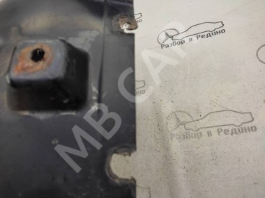 Подкрылок передний левый, передняя часть MERCEDES-BENZ M-класс W164 (2005 - 2008) — Разборка Мерседес