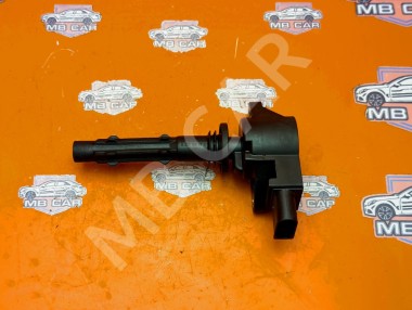 Катушка зажигания MERCEDES-BENZ C-класс W203/S203/CL203 рестайлинг (2004 - 2008) — Разборка Мерседес