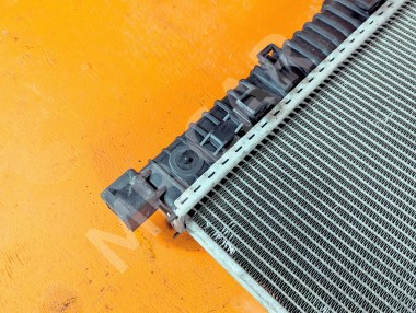 Радиатор MERCEDES-BENZ C-класс W203/S203/CL203 (2000 - 2004) &mdash; Разборка Мерседес