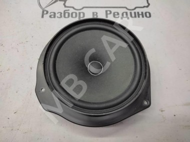Динамик MERCEDES-BENZ C-класс W204/S204/С204 рестайлинг (2011 - 2015) — Разборка Мерседес