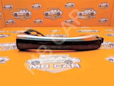 Ручка двери наружняя MERCEDES-BENZ S-класс W220 рестайлинг (2002 - 2005) — Разборка Мерседес