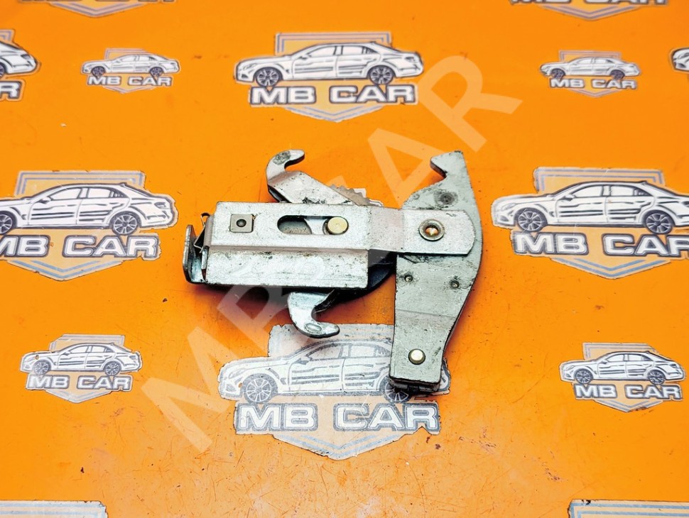 Механизм ручника MERCEDES-BENZ E-класс W210/S210 рестайлинг (1999 - 2003) фото 1 &mdash; Разборка Мерседес