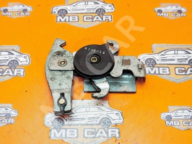 Механизм ручника MERCEDES-BENZ E-класс W210/S210 рестайлинг (1999 - 2003) — Разборка Мерседес