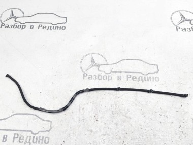 Обратка форсунок MERCEDES-BENZ C-класс W203/S203/CL203 (2000 - 2004) — Разборка Мерседес
