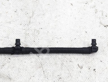 Обратка форсунок MERCEDES-BENZ C-класс W203/S203/CL203 (2000 - 2004) — Разборка Мерседес