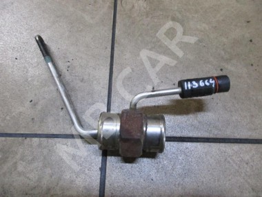 Догреватель печки MERCEDES-BENZ M-класс W163 (1997 - 2001) — Разборка Мерседес