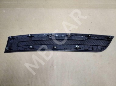 Сетка MERCEDES-BENZ GLE-класс AMG W166 (2015 - 2019) — Разборка Мерседес