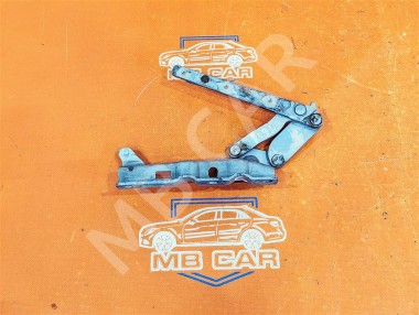Петля капота MERCEDES-BENZ CLK-класс C209/A209 (2002 - 2005) — Разборка Мерседес