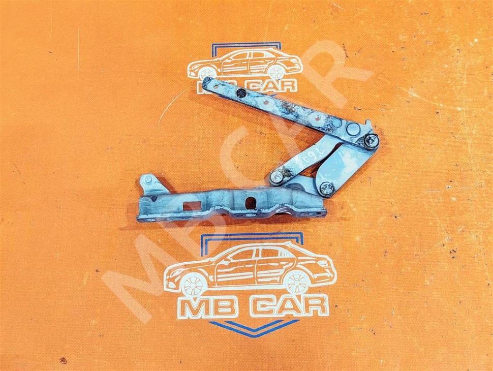 Петля капота MERCEDES-BENZ CLK-класс C209/A209 (2002 - 2005) фото 1 — Разборка Мерседес