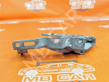 Петля капота MERCEDES-BENZ CLK-класс C209/A209 (2002 - 2005) — Разборка Мерседес