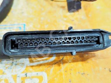 Проводка ABS MERCEDES-BENZ E-класс W124/S124/C124/A124 (1984 - 1997) — Разборка Мерседес