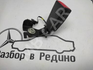Замок ремня безопасности MERCEDES-BENZ E-класс W213/S213/C238/A238 (2016 - 2021) — Разборка Мерседес