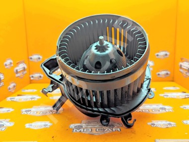 Моторчик печки MERCEDES-BENZ C-класс W203/S203/CL203 (2000 - 2004) — Разборка Мерседес