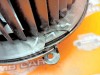Моторчик печки MERCEDES-BENZ C-класс W203/S203/CL203 (2000 - 2004) фото 4 — Разборка Мерседес