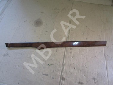 Дерево MERCEDES-BENZ S-класс W140 (1991 - 1998) — Разборка Мерседес