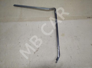 Молдинг заднего стекла MERCEDES-BENZ E-класс W124/S124/C124/A124 (1984 - 1997) — Разборка Мерседес