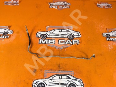 Трубка АКПП MERCEDES-BENZ M-класс W164 рестайлинг (2008 - 2011) &mdash; Разборка Мерседес