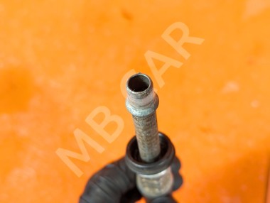 Трубка АКПП MERCEDES-BENZ M-класс W164 рестайлинг (2008 - 2011) &mdash; Разборка Мерседес