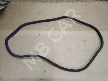 Уплотнитель дверного проема ( на кузове ) MERCEDES-BENZ E-класс W211/S211 (2002 - 2006) — Разборка Мерседес