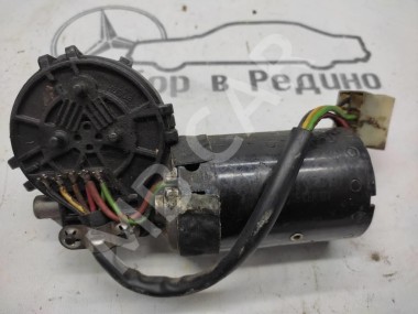 Моторчик дворников передний MERCEDES-BENZ Sprinter w909 — Разборка Мерседес