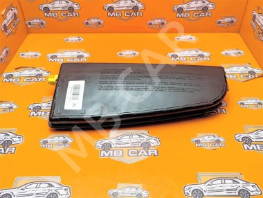 Подушка безопасности в сиденье MERCEDES-BENZ GLE-класс Coupe C292 (2015 - 2019) — Разборка Мерседес