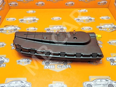 Подушка безопасности в сиденье MERCEDES-BENZ GLE-класс Coupe C292 (2015 - 2019) — Разборка Мерседес