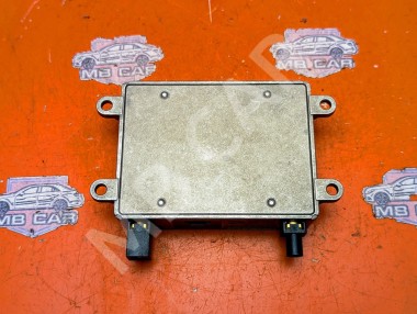 Усилитель антенны MERCEDES-BENZ E-класс W211/S211 (2002 - 2006) — Разборка Мерседес